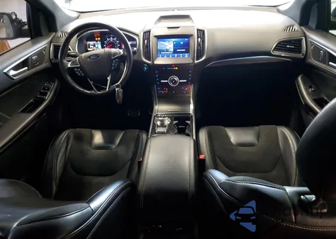 2020 Ford Edge St z USA, uszkodzony, nr VIN 2FMPK4AP9LBA95183